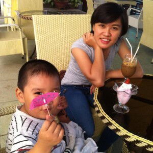 Diep Phuong Hong profile icon