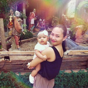 Joanna Liza M Gapunay profile icon