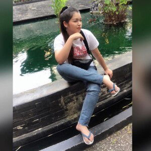 หมวยเล็ก ตัวแสบประจำบ้าน profile icon