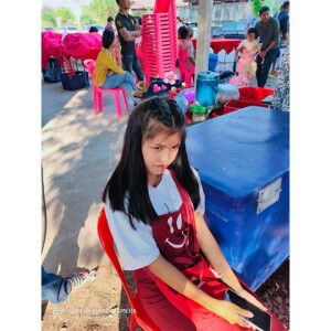 Amporn Iemklad profile icon