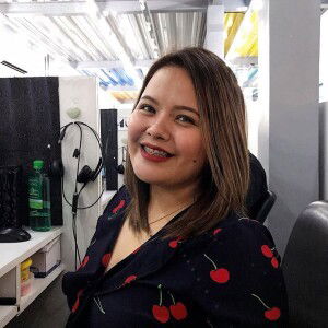 Mexi Hontanosas Jimar profile icon