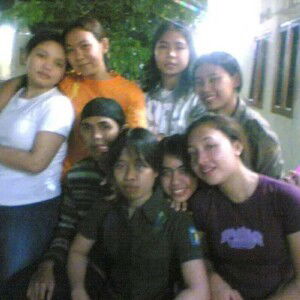 Pujiani profile icon