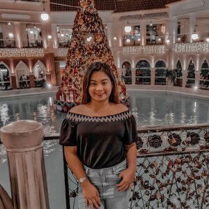 Erica Cadag profile icon