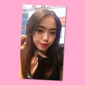 Harum Ramadina profile icon