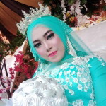 Fitria Salsabilah profile icon
