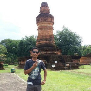 Wahyudin Usrox profile icon