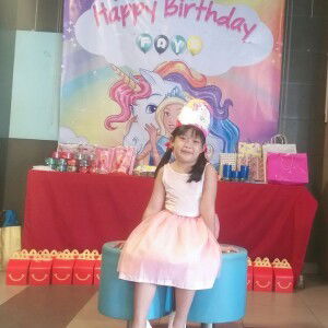 Fhaye Arnaiz profile icon