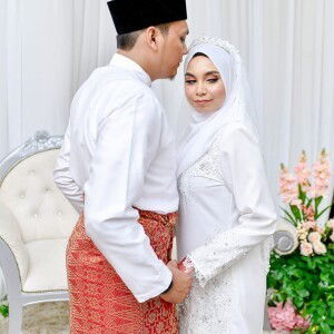 Noridayu Ali profile icon