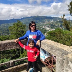 Mary Grace Tanchingco-Dela Cruz profile icon