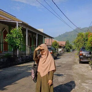 Rima Safrida profile icon