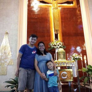 May Ann Caidic Nabaunag - Carayag profile icon