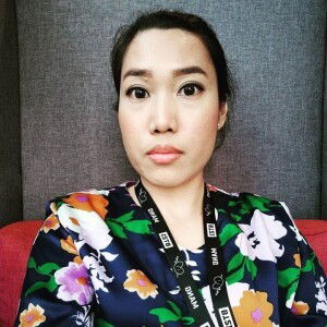 Yesica Gayatri profile icon