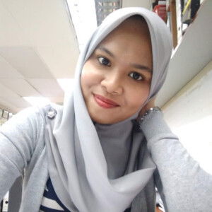 Najwa Rahim profile icon