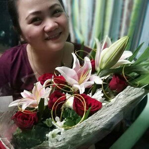 Jenny Ayuda profile icon