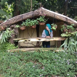 Nerincha Irvianita profile icon