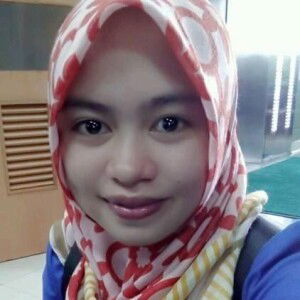 Shinta Fitriayusuf profile icon