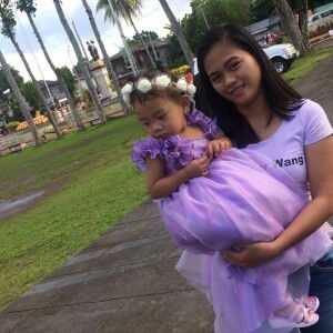 Rachelle Olano Armada profile icon