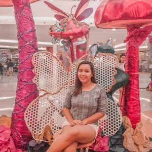 Rica Yulie M. Zambales profile icon