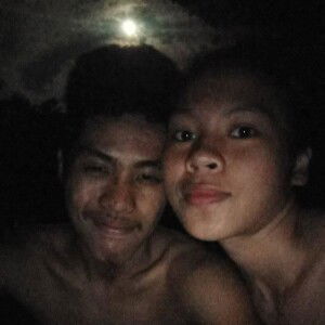 Khycie Shane Alferez Sahay profile icon