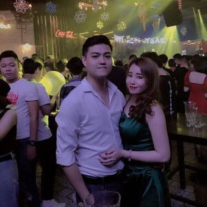 Hoàng Dung profile icon