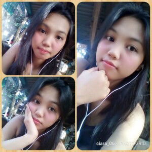 Ciarhelle Telesforo Lacas profile icon