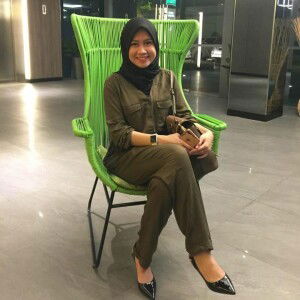 Tanty Utami profile icon