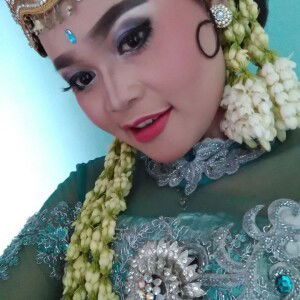 Ulfa Rahayu profile icon