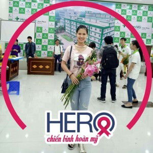 Diep Vu profile icon