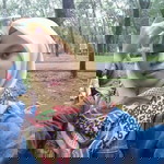 Puspita profile icon