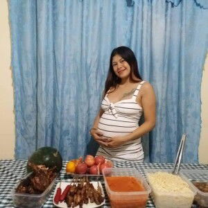 Marjane Pena Ogardo profile icon