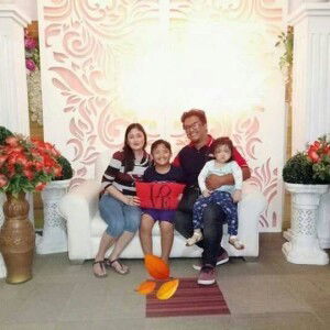 Angelica Torres De Guzman profile icon