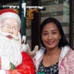 Jovelyn Ligutan Macarubbo Palattao profile icon