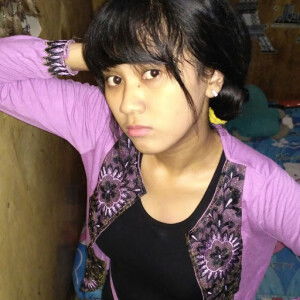 Dhesy Chan profile icon