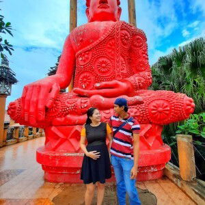 Jasmin Joy DelValle Pamilar profile icon