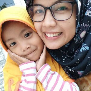 Ade Nuradila profile icon