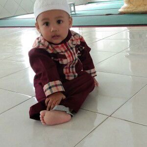 Liya Andriyani profile icon