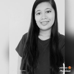 Judy Ann Garcia Pacheco profile icon