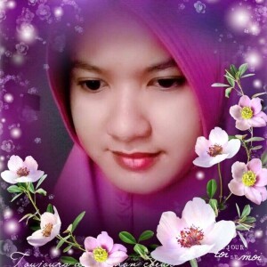 Iffah Nursyamsi profile icon
