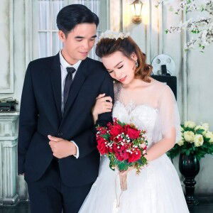 Sinh le Thi profile icon