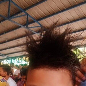 Diane Trazo Jimmy Compa profile icon