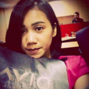 dina mariana profile icon