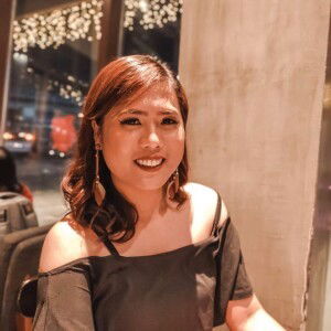 Marycar Sioson profile icon