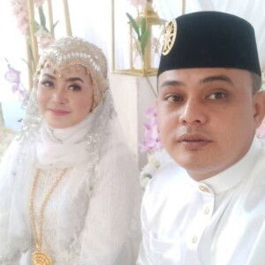 Hjh Fatra Eila profile icon