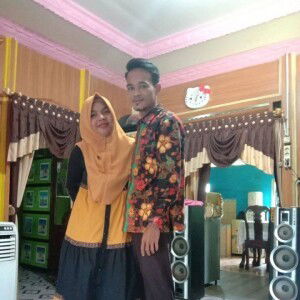 Dhea Nada profile icon