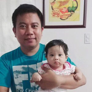 Nathalie Grace Cariño profile icon