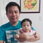 Nathalie Grace Cariño profile icon