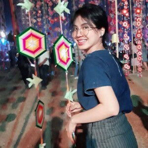 วนิดา สินธุชัย profile icon