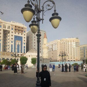 Norazlina Ahamad profile icon