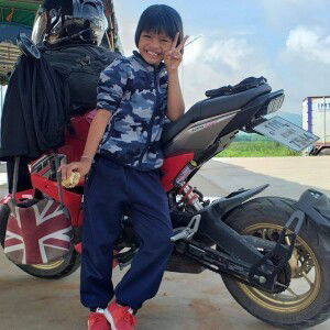 พี่เจ็ด น้องเก้า profile icon