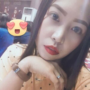 Kim ariglo profile icon